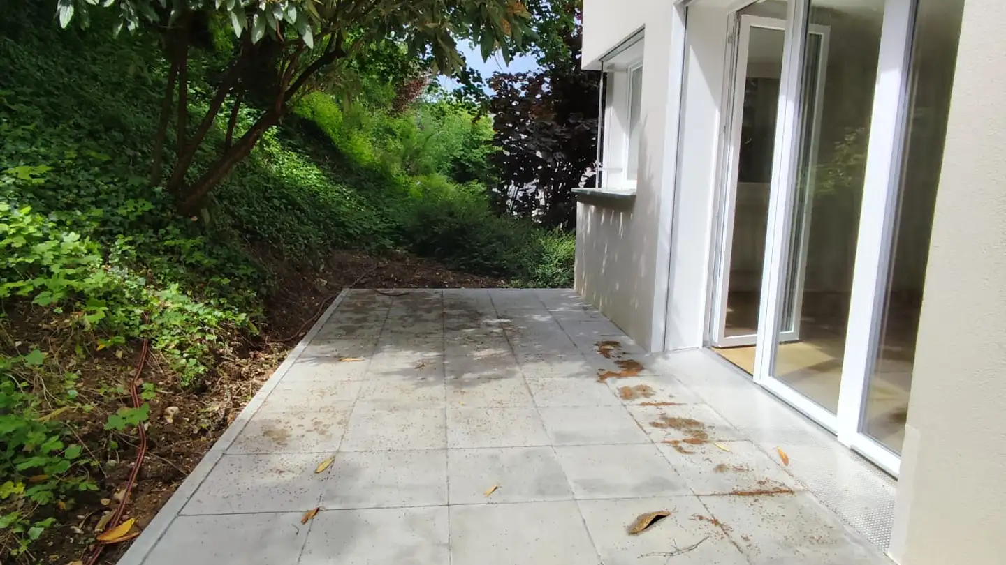 Wohnung mieten - Wiedenhubstrasse 5, 4410 Liestal