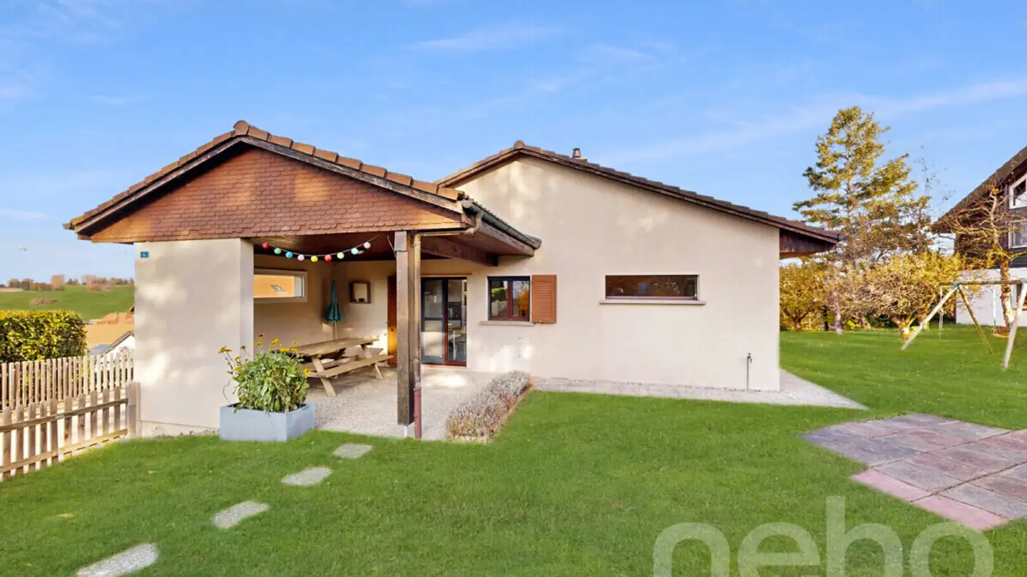 Casa grotta in vendita - 1726 Farvagny-le-Grand - Photo 3