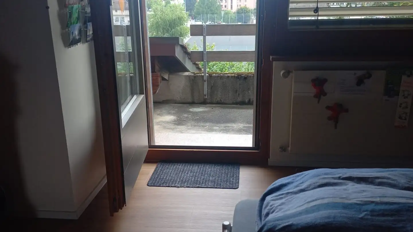 Stanza singola in affitto - 6045 Meggen - Photo 2