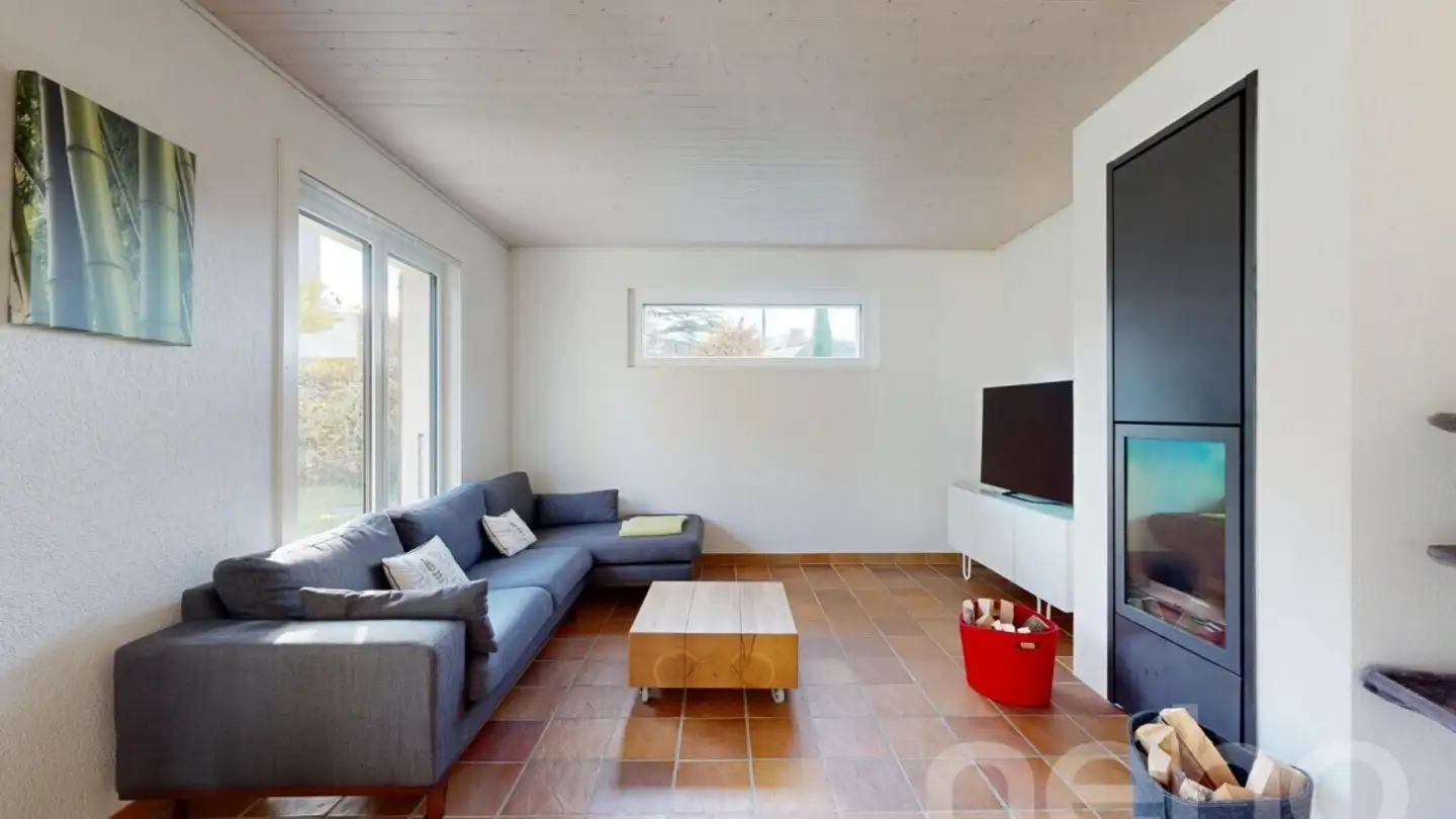 Casa grotta in vendita - 1726 Farvagny-le-Grand - Photo 4