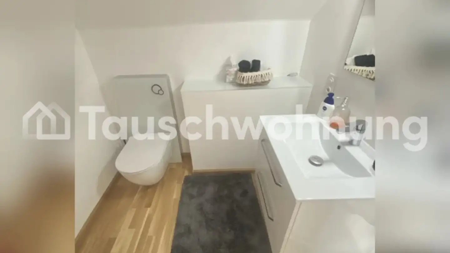 Appartement à louer - 4059 Basel