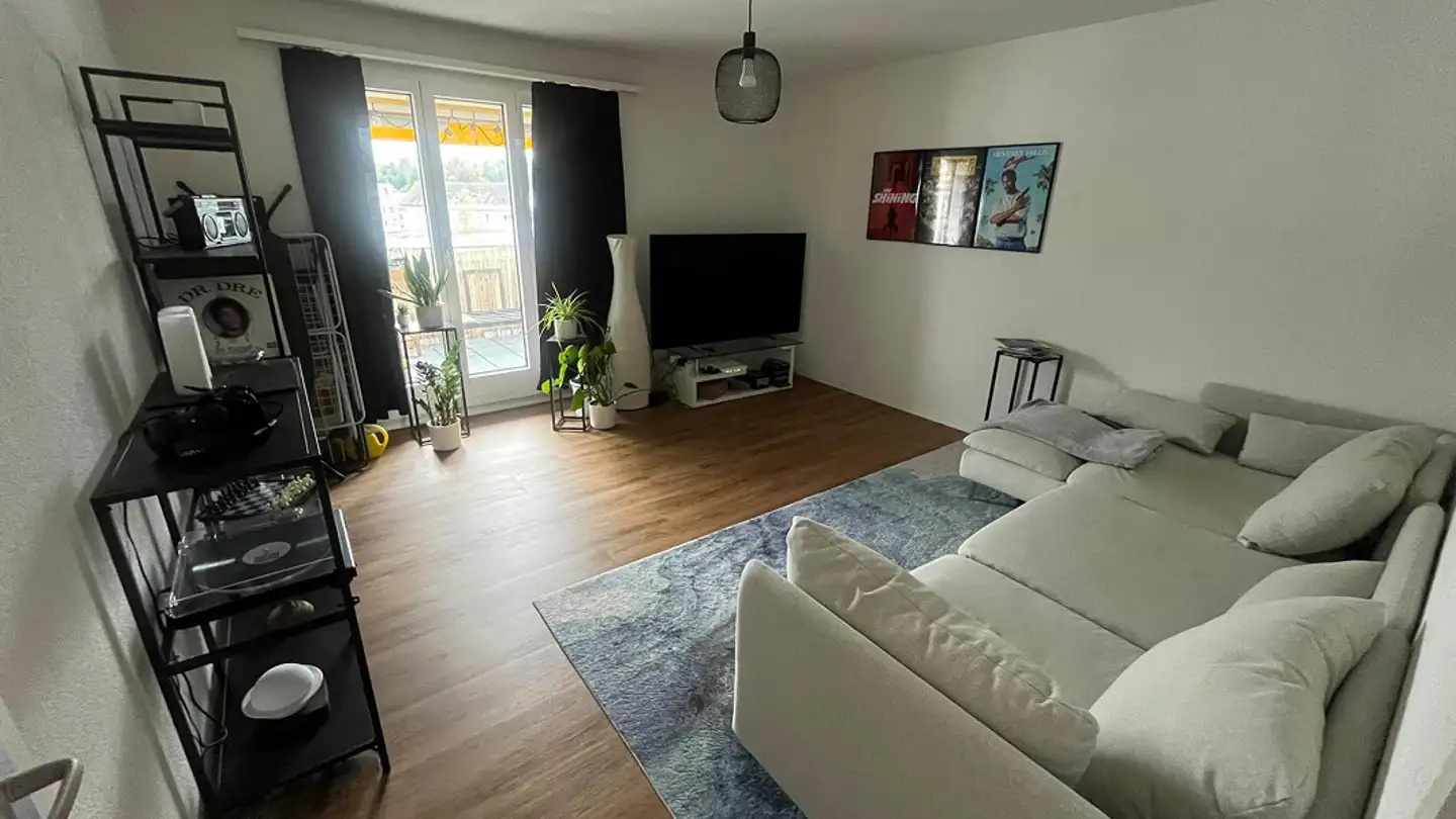 Appartamento in affitto - Feldhofstrasse 16, 8610 Uster