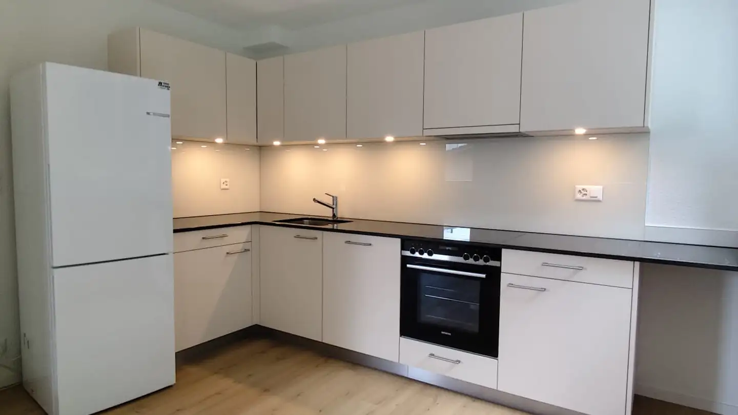 Wohnung mieten - Wiedenhubstrasse 5, 4410 Liestal - Foto 3