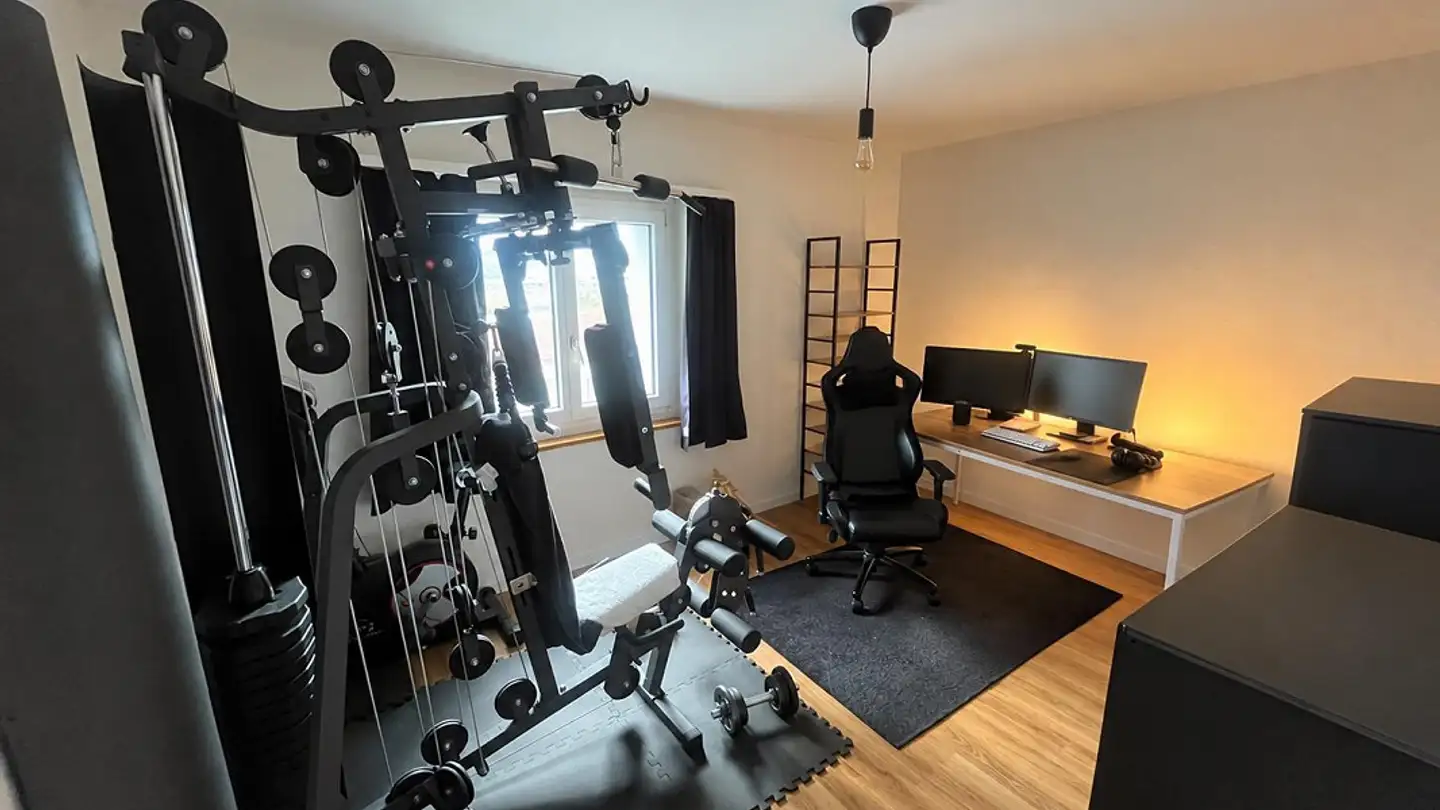 Appartamento in affitto - Feldhofstrasse 16, 8610 Uster - Foto 2