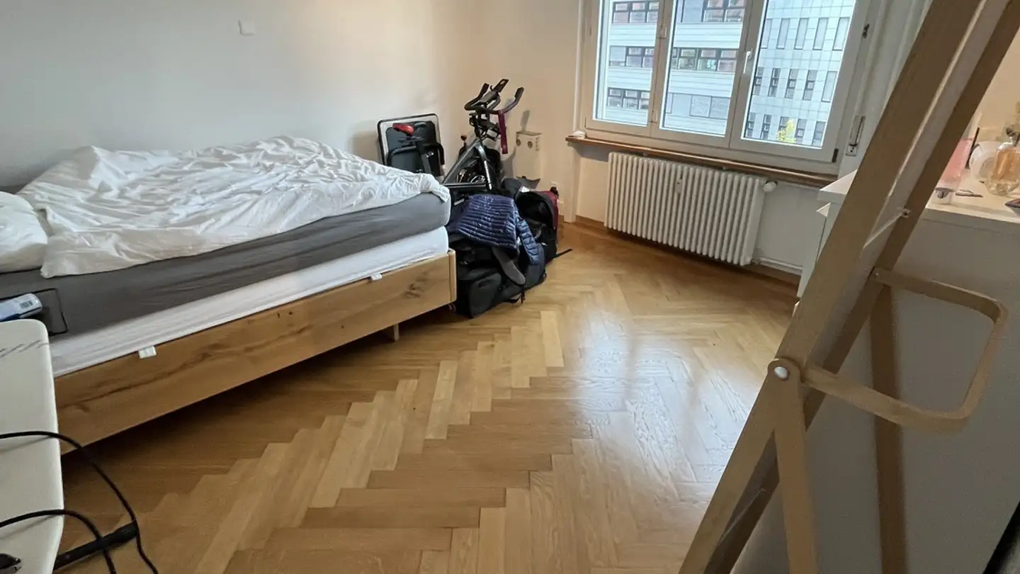 Appartamento in affitto - 3008 Bern - Foto 3