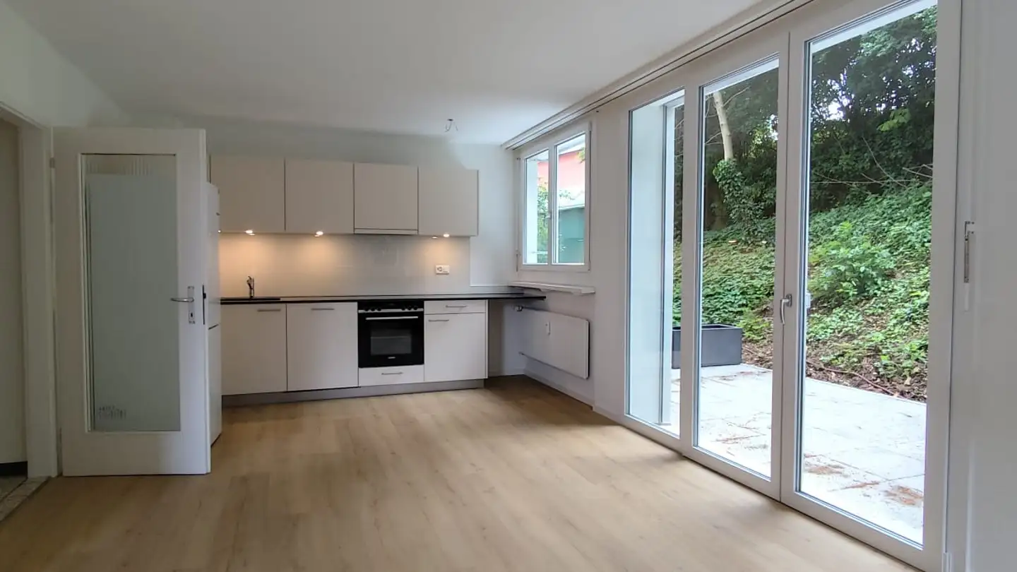 Wohnung mieten - Wiedenhubstrasse 5, 4410 Liestal - Foto 4