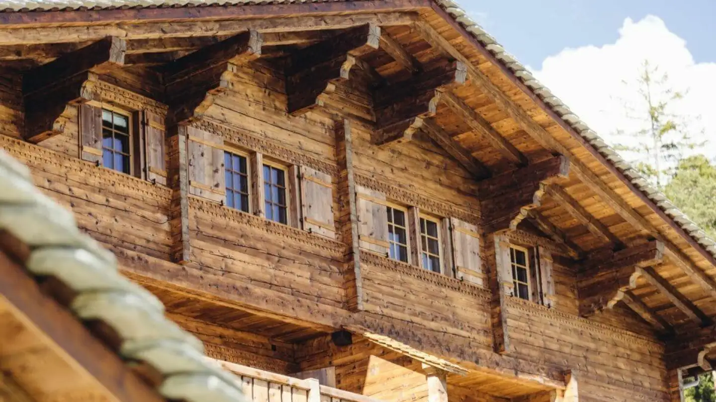 Einfamilienhaus kaufen - Via Veglia 21b, 7155 Ladir - Foto 4