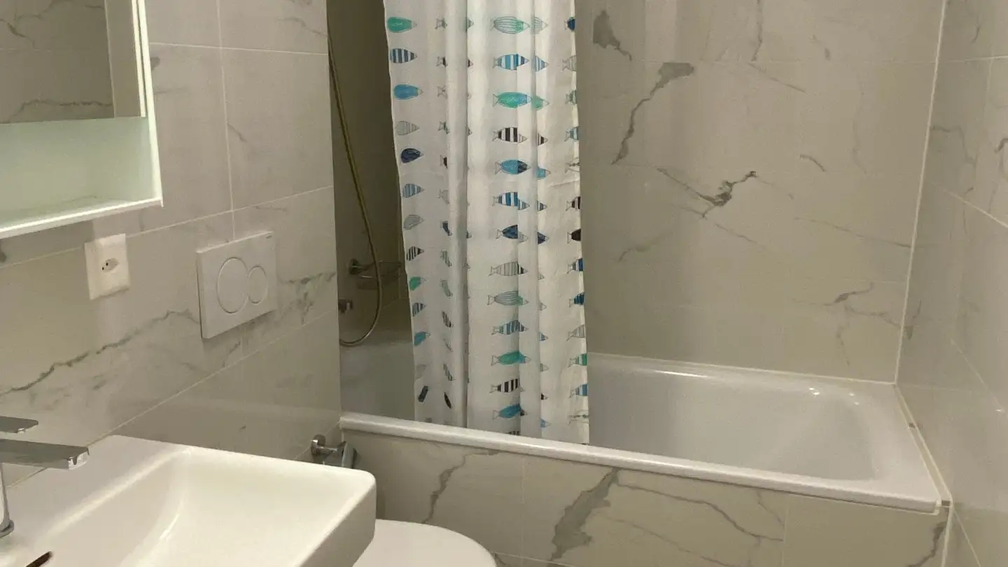 Apartment for rent - Rue Des Confessions 11, 1203 Genève - Photo 2