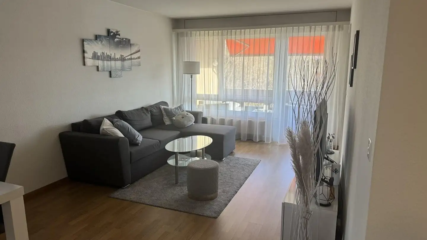 Wohnung mieten - Worblentalstrasse 37, 3063 Ittigen