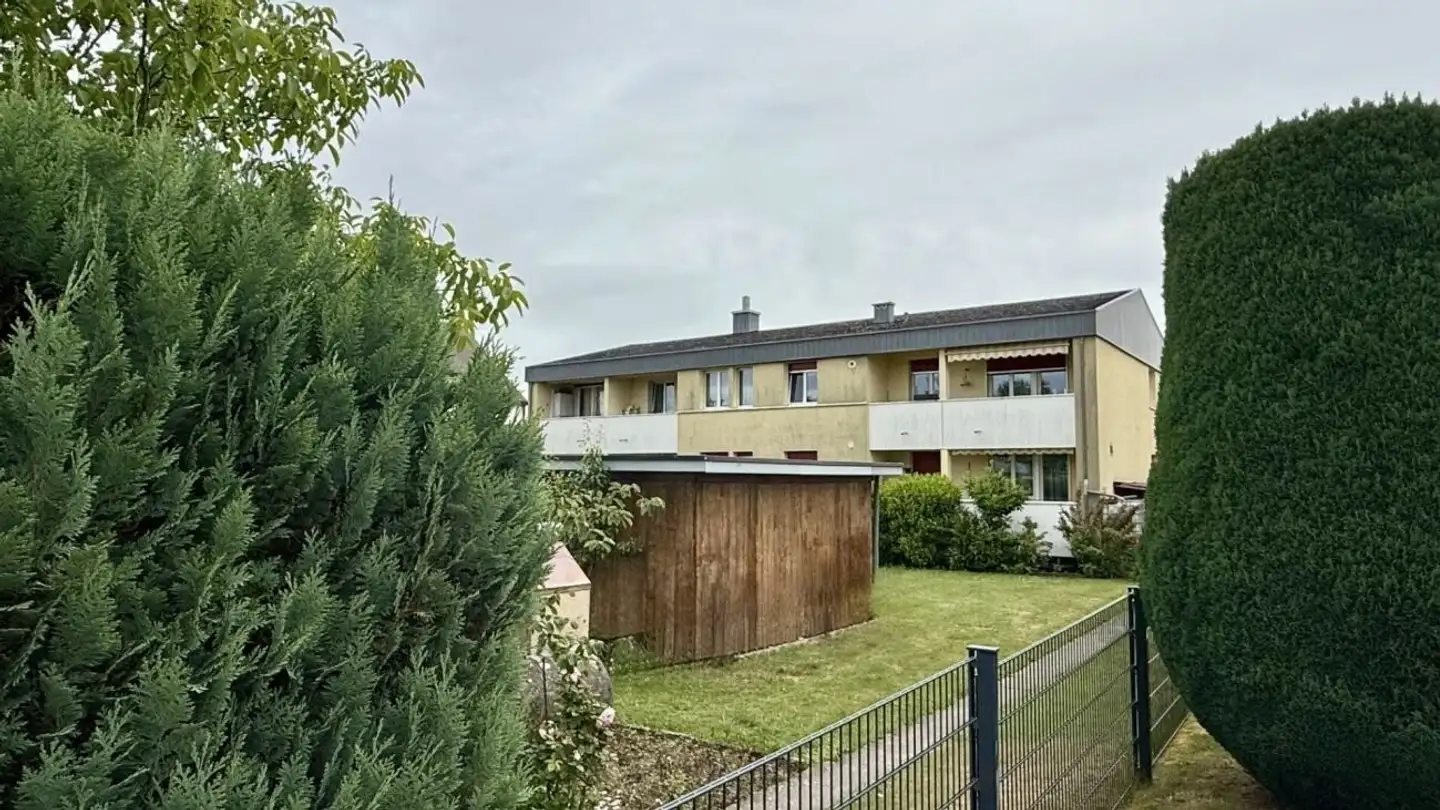 Wohnung mieten - Weierweg 17, 3053 Münchenbuchsee - Foto 2