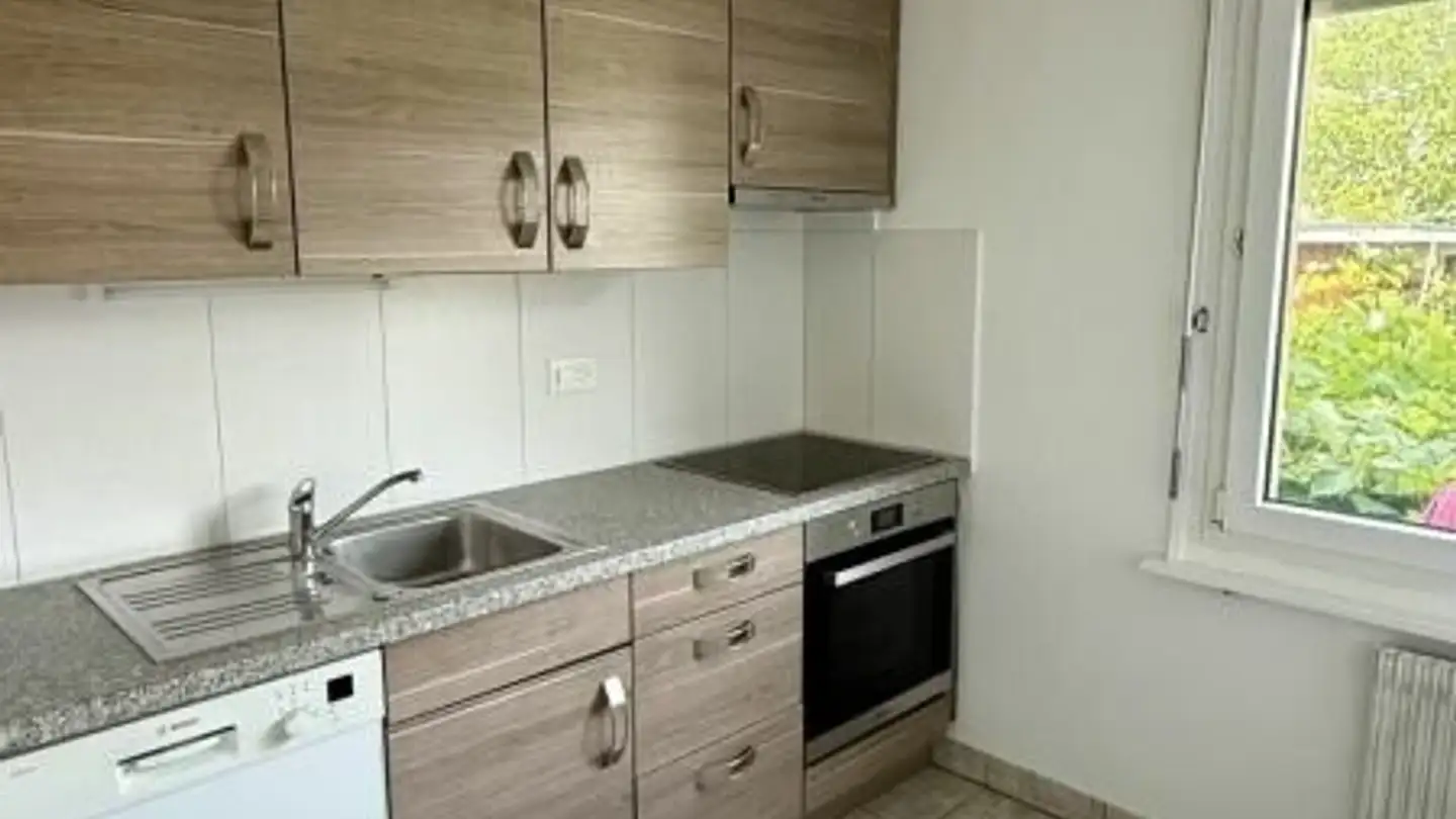 Wohnung mieten - Weierweg 17, 3053 Münchenbuchsee - Foto 3