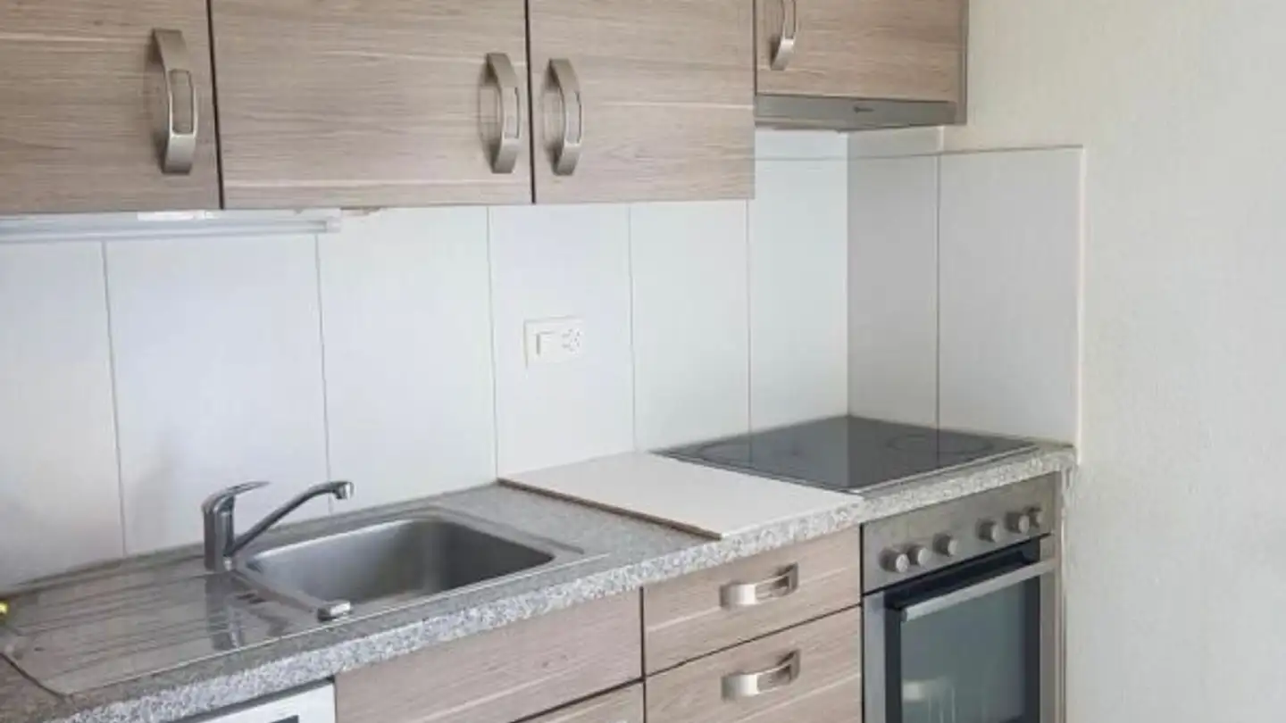 Wohnung mieten - Weierweg 17, 3053 Münchenbuchsee - Foto 4