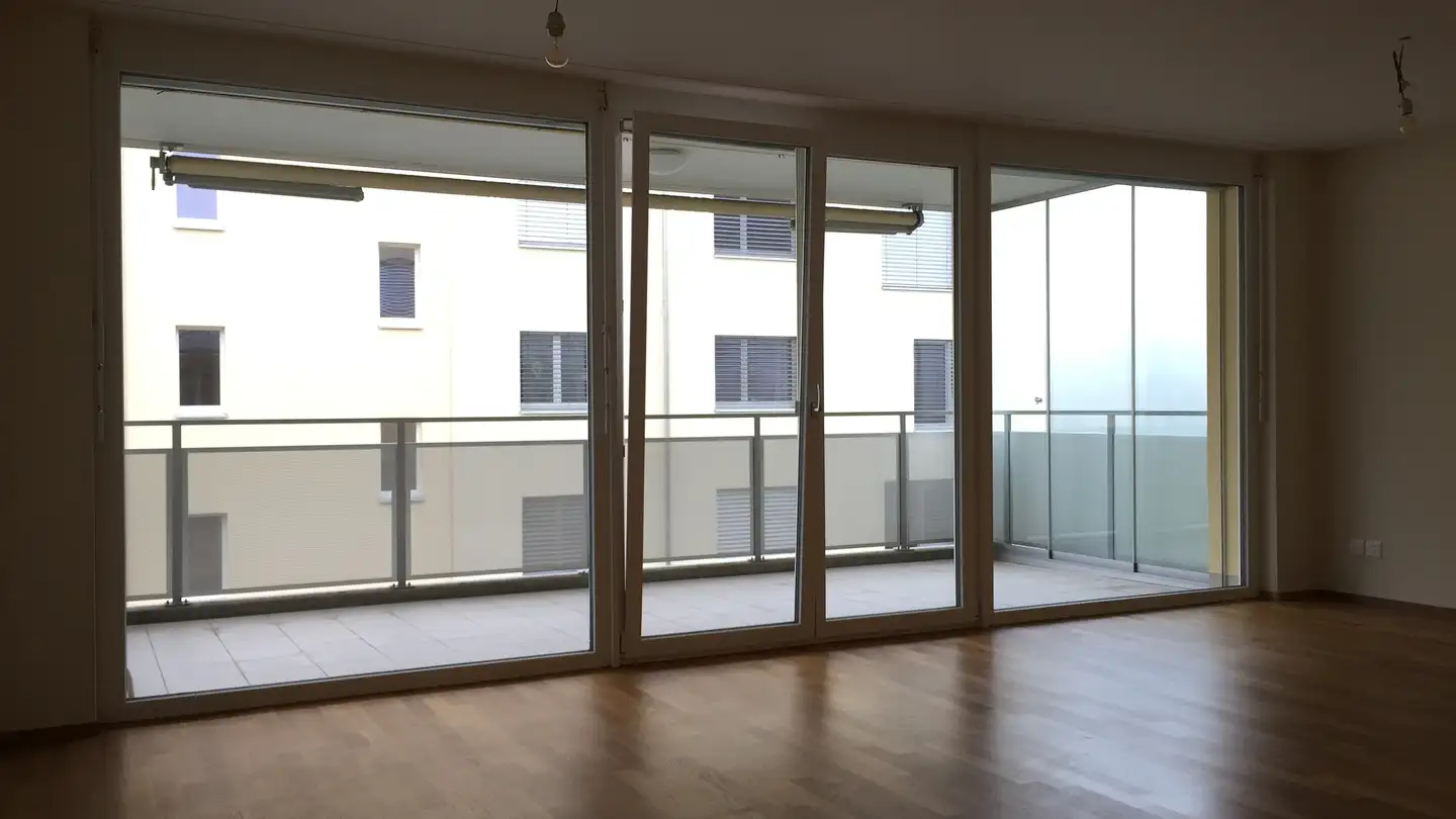 Appartamento in affitto - Leuenallee, 4702 Oensingen - Foto 3