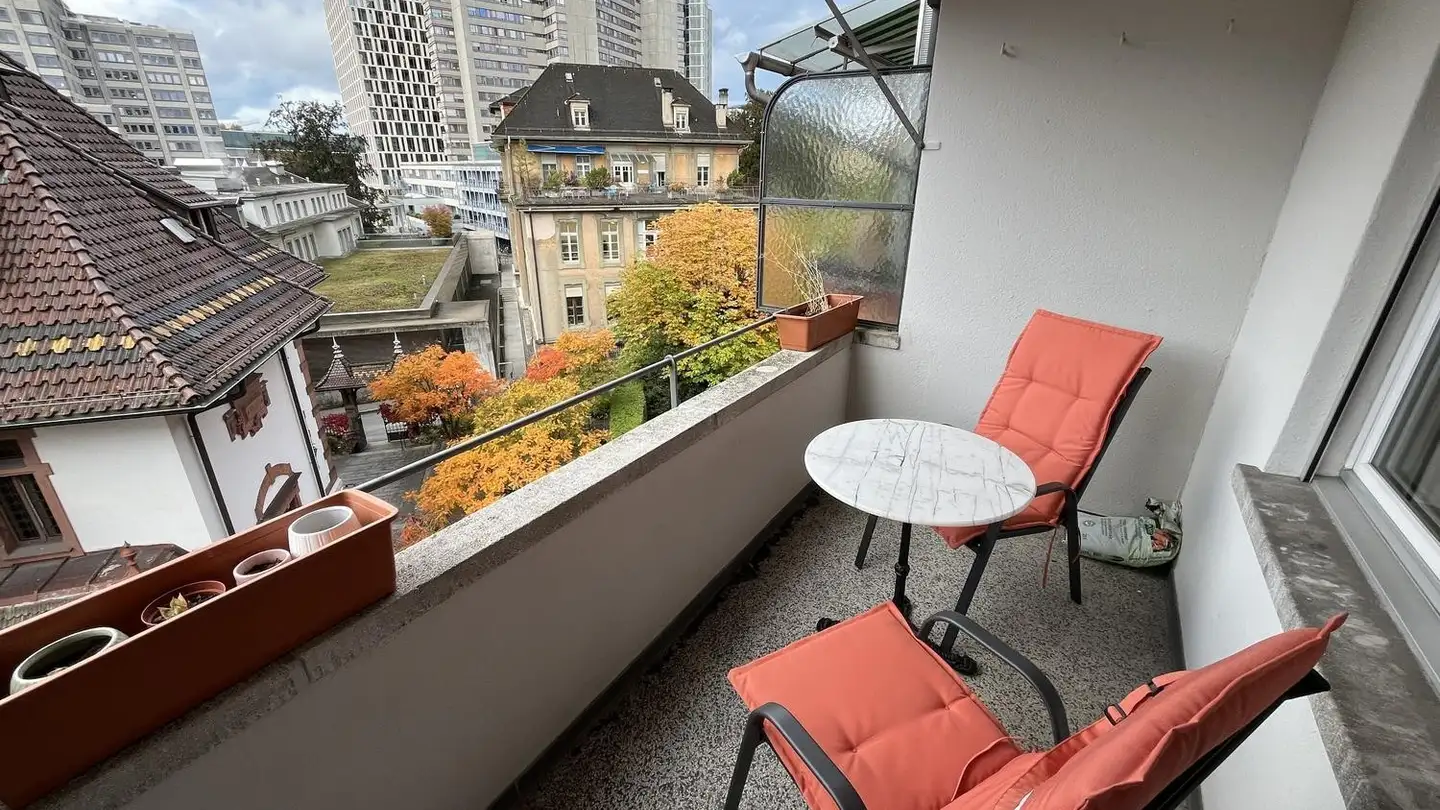 Appartamento in affitto - 3008 Bern - Foto 4