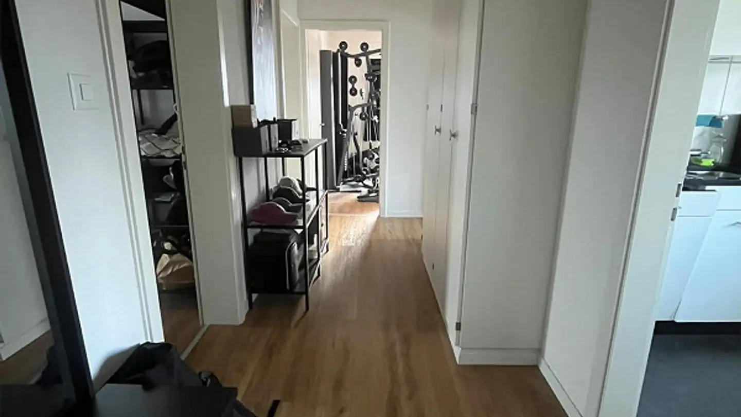 Appartamento in affitto - Feldhofstrasse 16, 8610 Uster - Foto 4