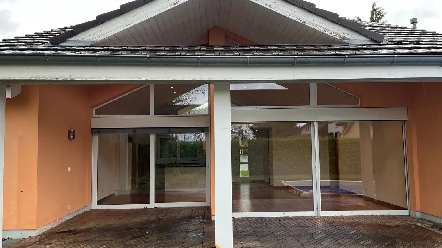 Villa for rent - 4618 Boningen