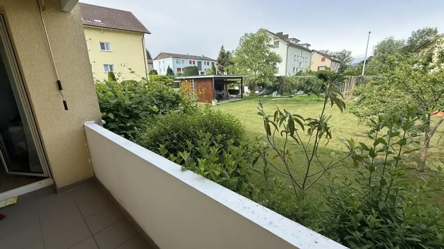 Appartamento in affitto - Weierweg 17, 3053 Münchenbuchsee