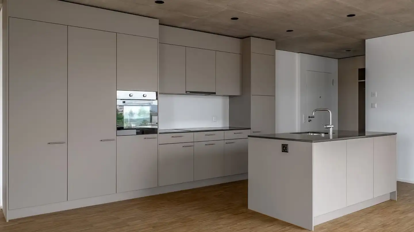 Apartment for rent - 8964 Rudolfstetten
