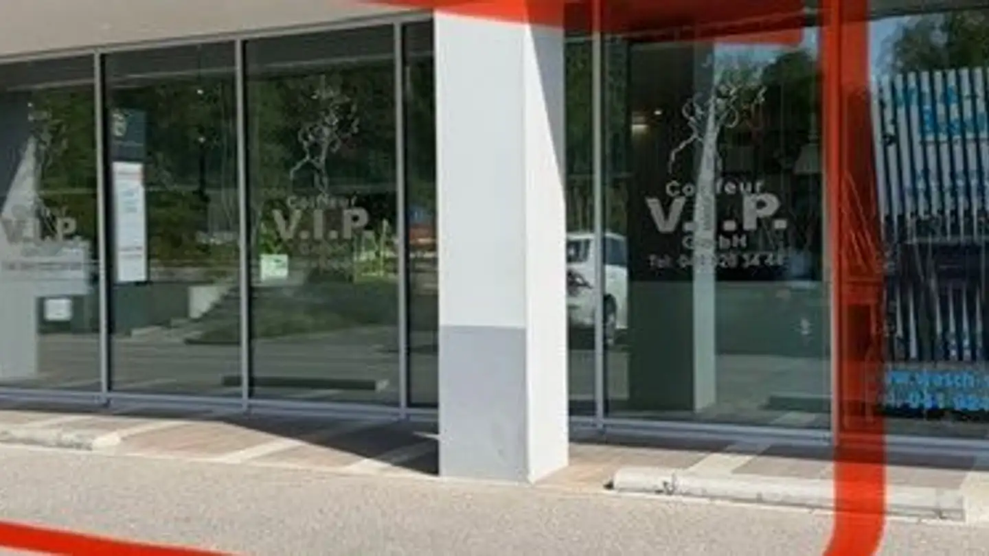 Commercial for rent - Buchenstrasse 6, 6210 Sursee - Photo 2