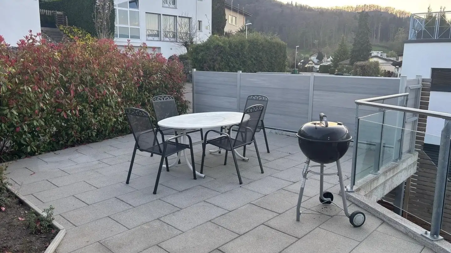 Stanza singola in affitto - 8956 Killwangen - Photo 2