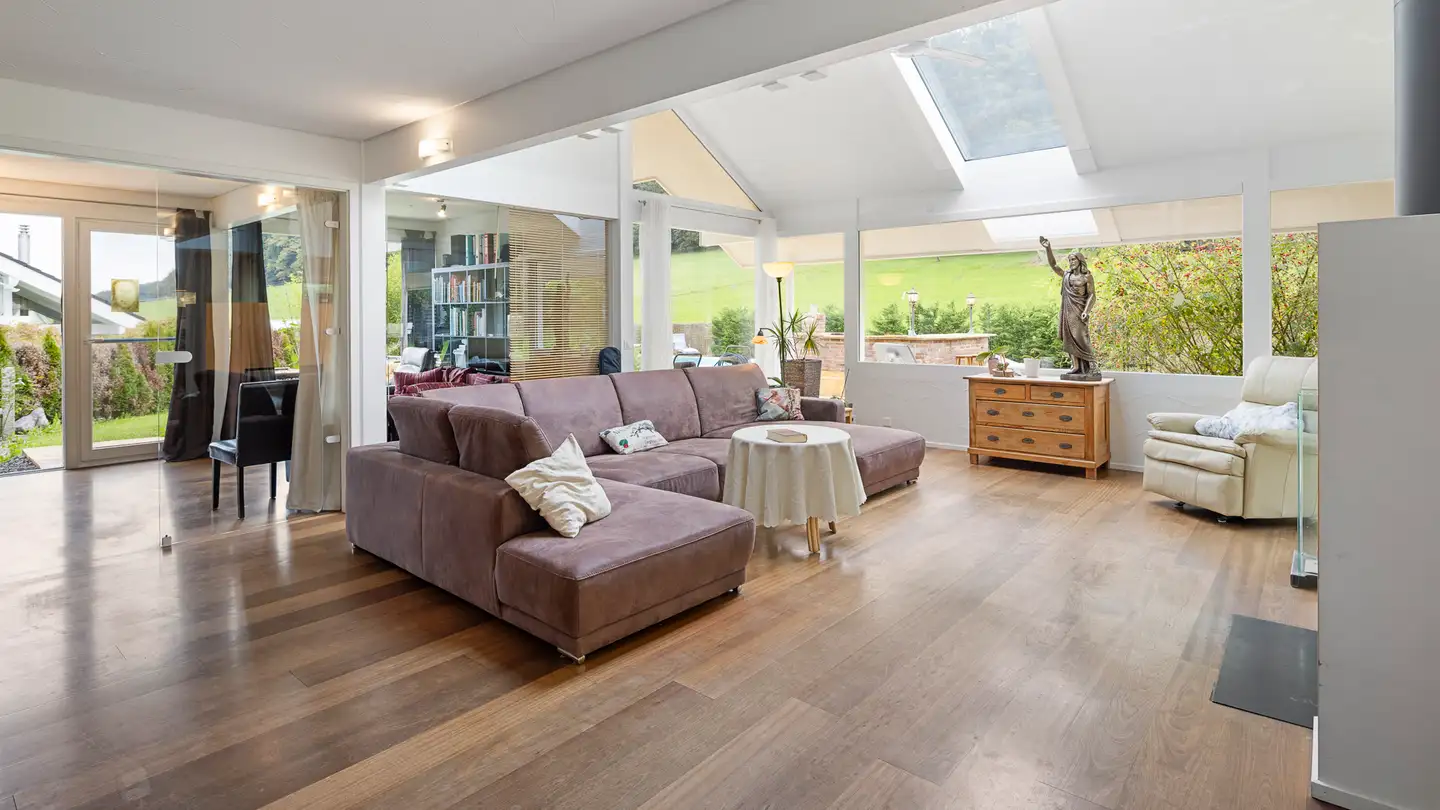 Villa for sale - 4419 Lupsingen