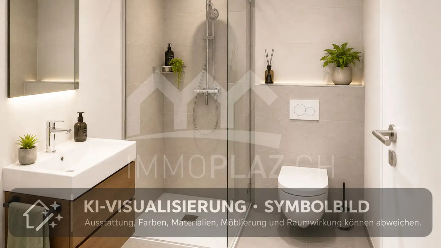 Wohnung kaufen - Veia Cantunala, 7454 Rona - Foto 2