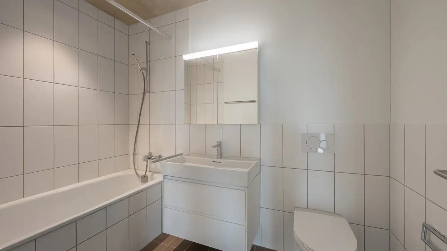 Apartment for rent - 8964 Rudolfstetten - Photo 3