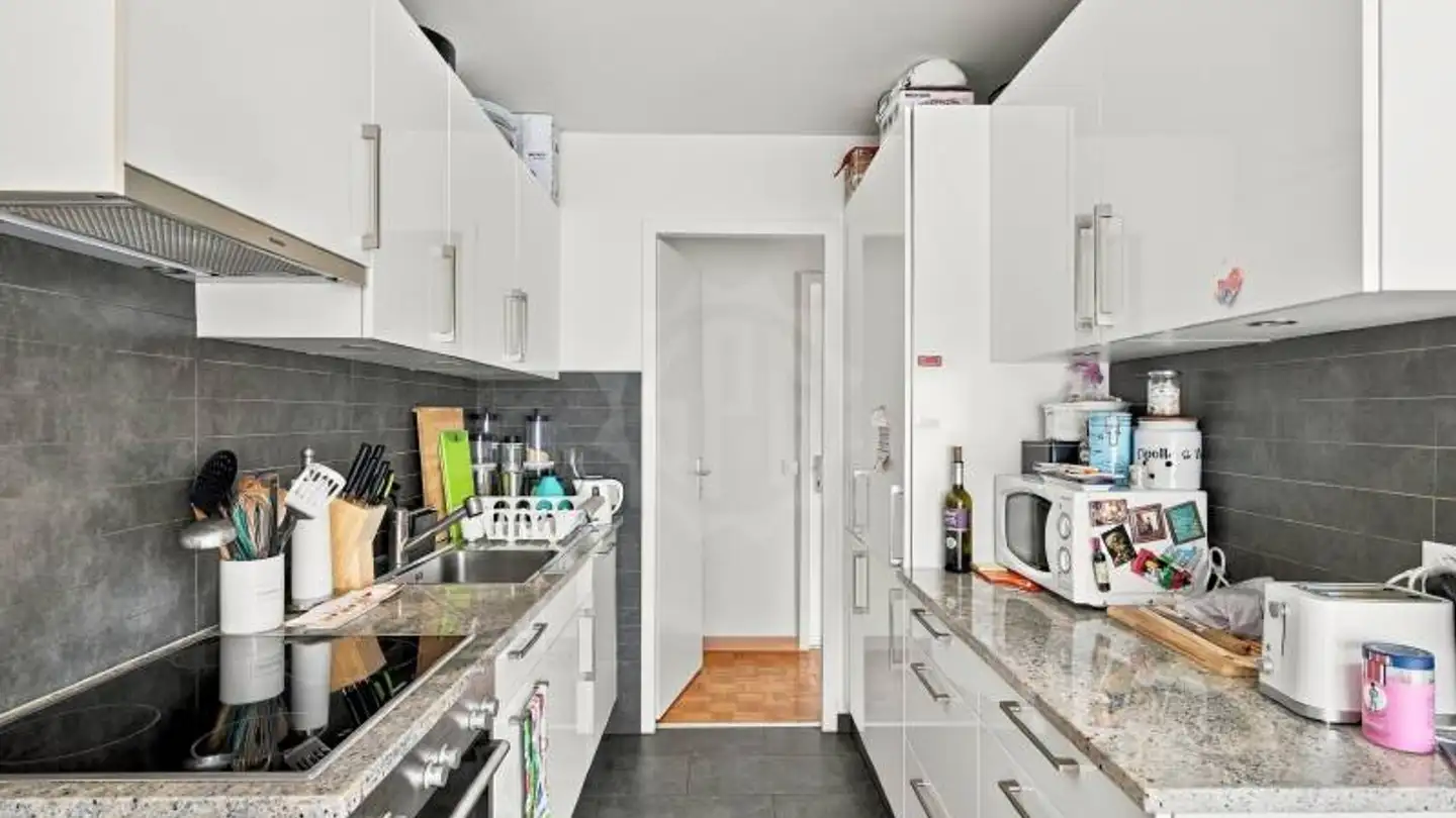Wohnung mieten - Chemin Du Pré-Puits 24, 1246 Corsier GE
