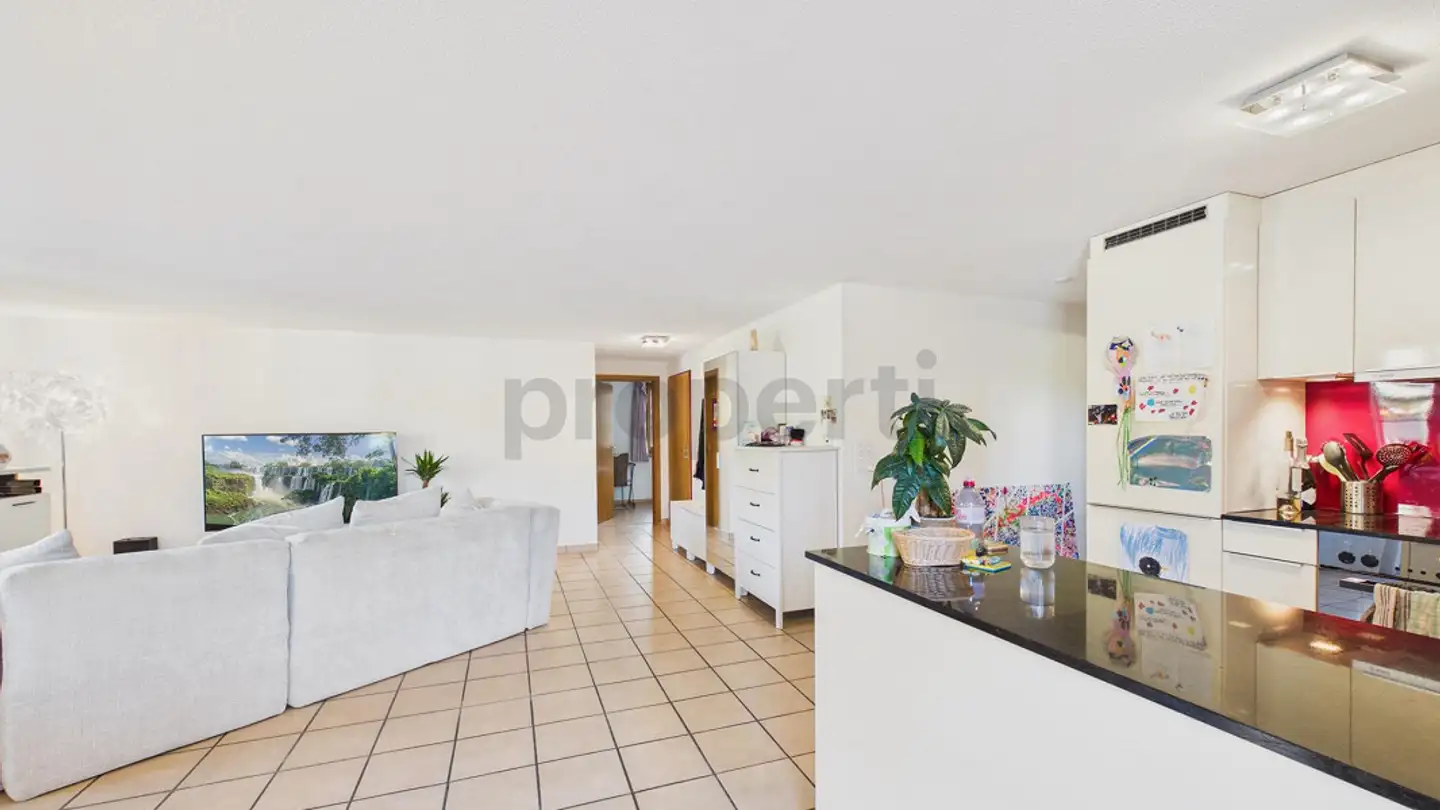 Apartment for sale - 8322 Madetswil - Photo 4