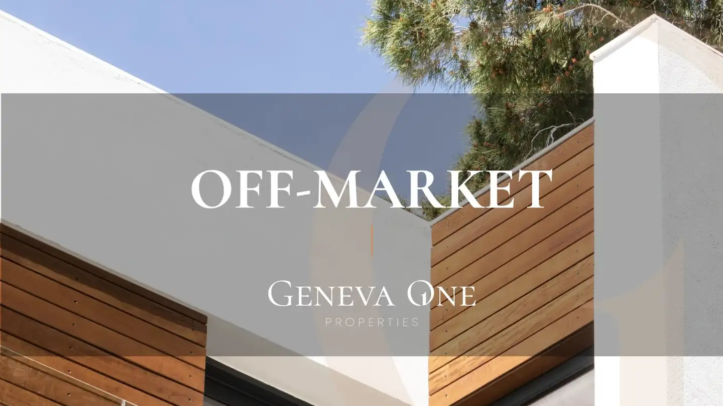 Penthouse for sale - 1212 Grand-Lancy