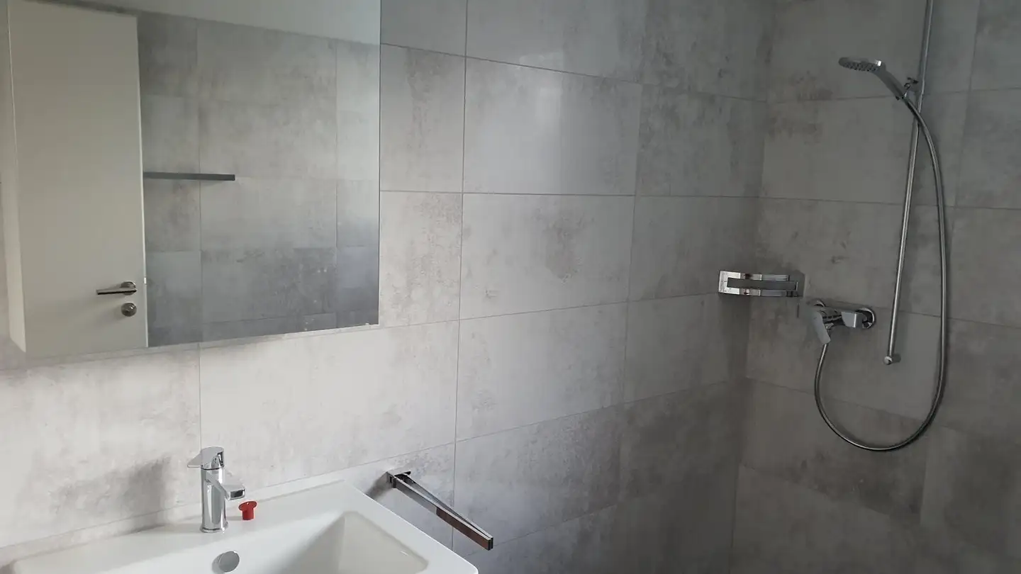 Stanza singola in affitto - 8956 Killwangen - Photo 4