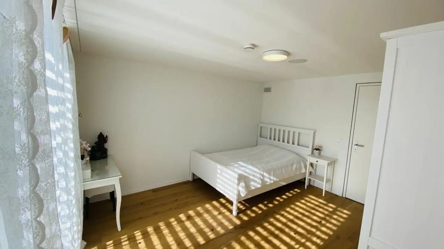 Appartamento in affitto - Aarauerstrasse, 5023 Biberstein - Photo 3