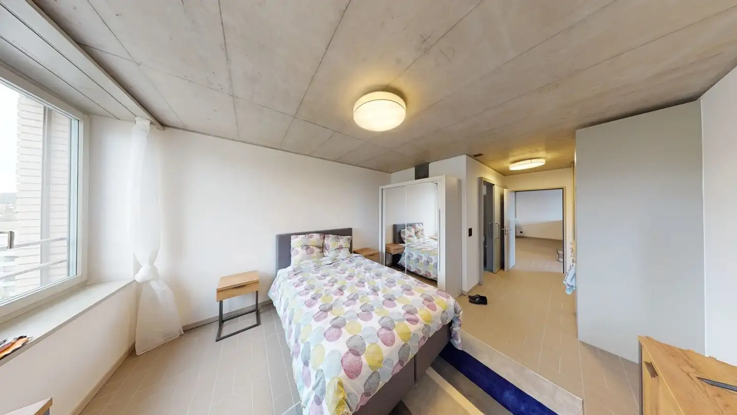 Chambre à louer - 8952 Schlieren