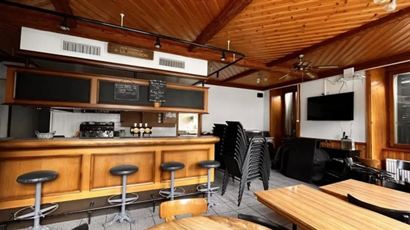 Appartamento in affitto - Route Des Chavannes 43, 1680 Romont FR - Foto 3