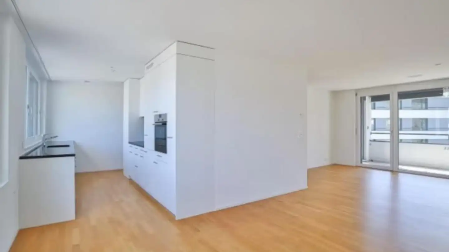 Apartment for rent - Bahnhofpark 4a, 7320 Sargans - Photo 3