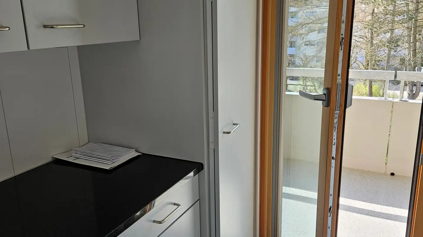 Appartamento in affitto - Feldeggstrasse, 3322 Urtenen-Schönbühl