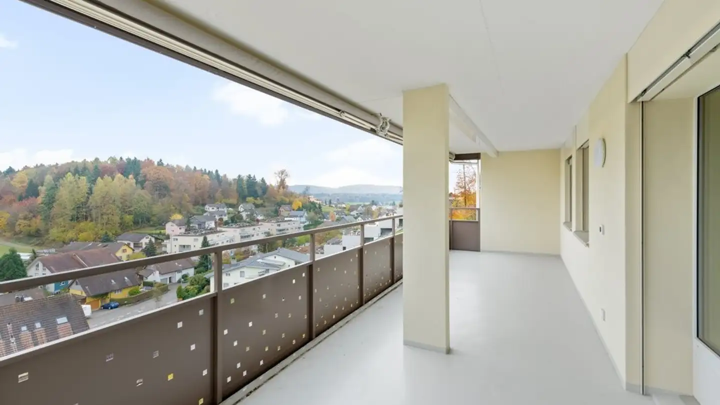 Wohnung mieten - Moosäckerstrasse 4, 5442 Fislisbach - Foto 4