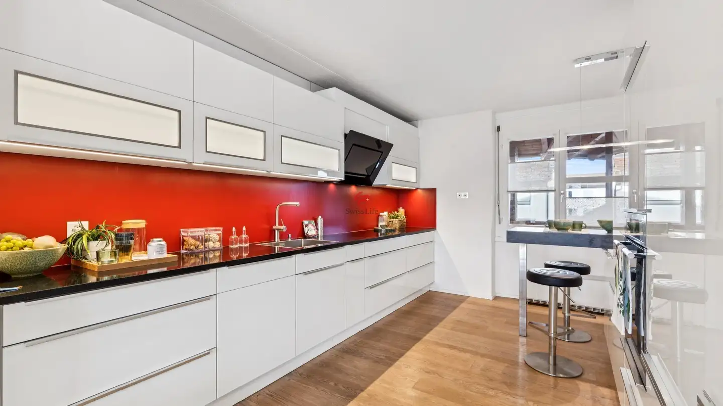 Duplex à vendre - Dörfli, 9536 Schwarzenbach SG - Photo 4