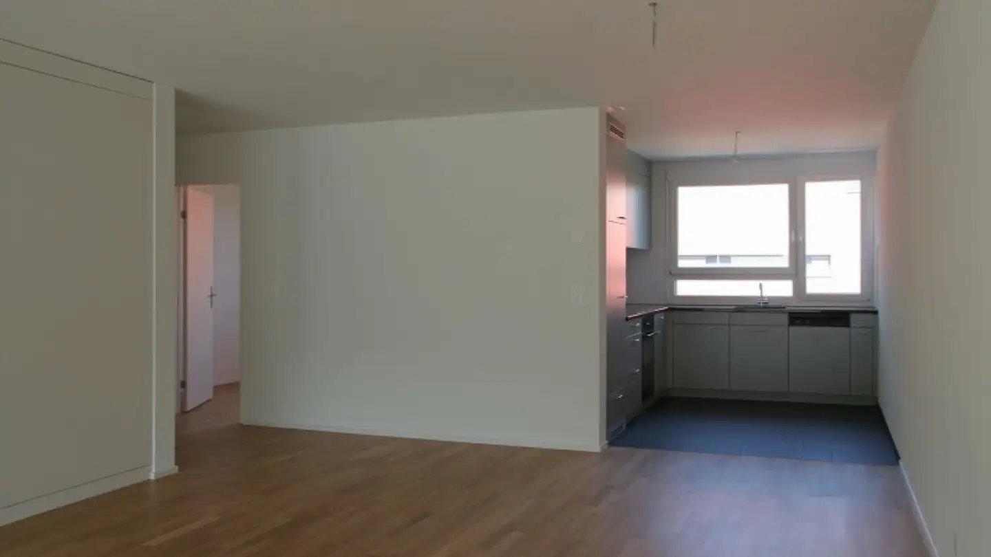 Appartement à louer - Breitwies 14, 5420 Ehrendingen - Photo 4