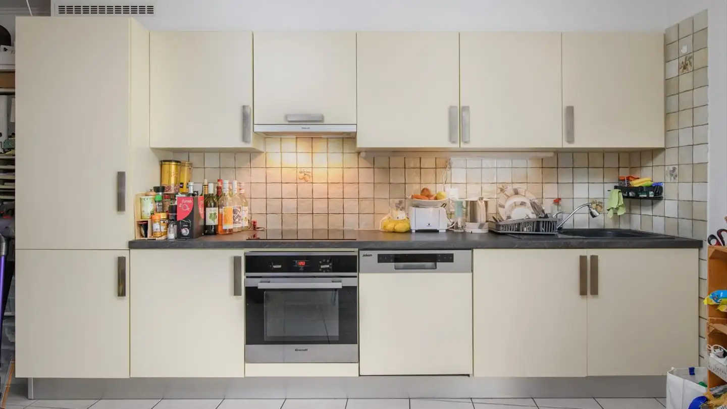 Appartement à vendre - 1680 Romont FR - Photo 3