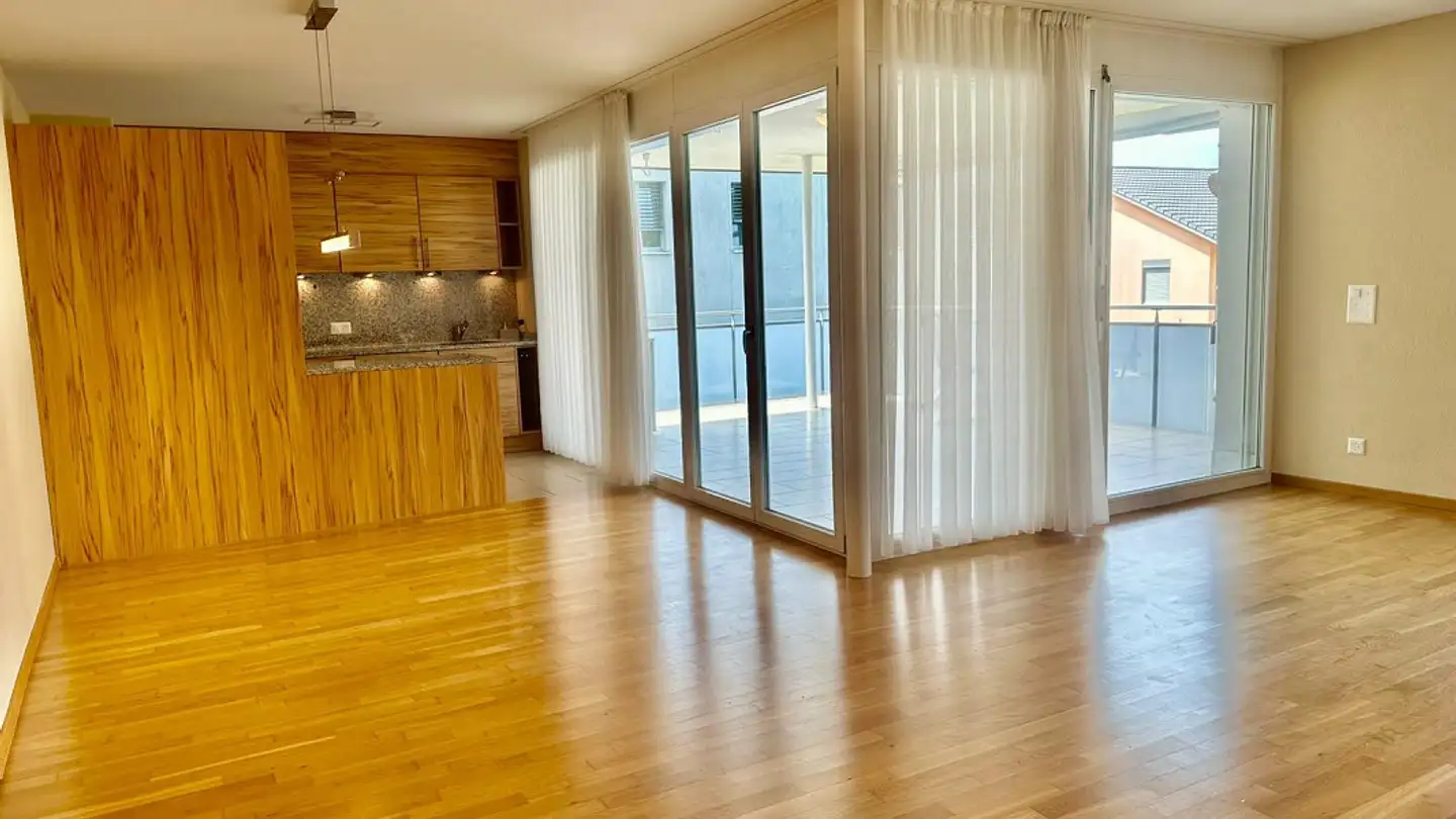 Appartement à louer - Landstrasse 107c, 5430 Wettingen