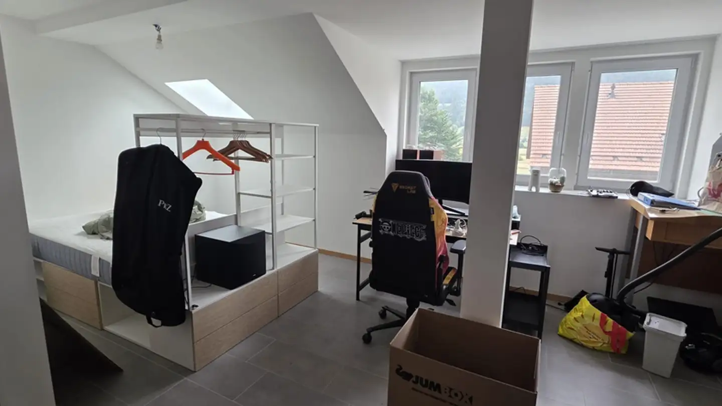 Wohnung mieten - Rue Des Ecoles 4, 1347 Le Sentier - Foto 4