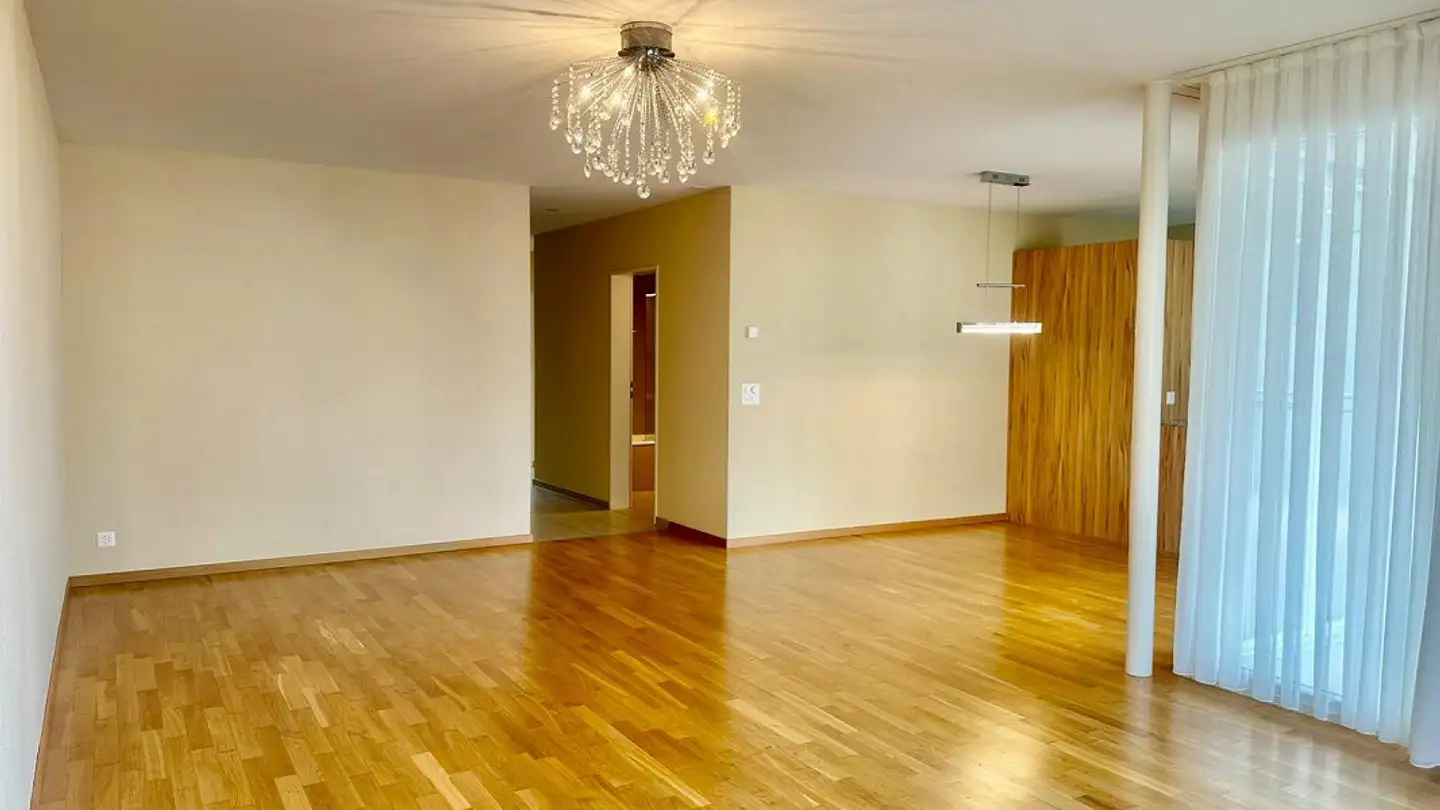 Appartement à louer - Landstrasse 107c, 5430 Wettingen - Photo 2