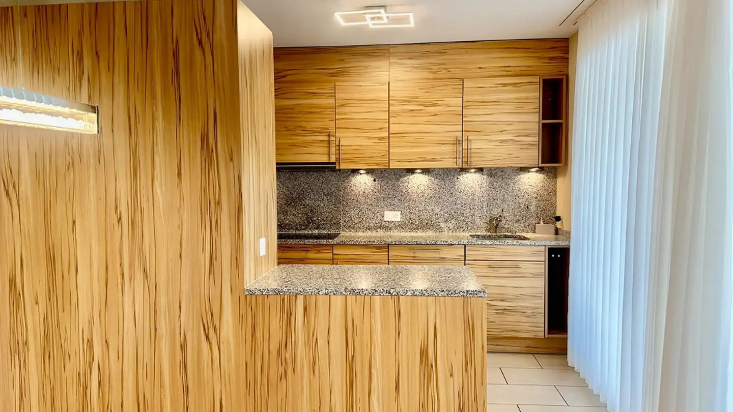 Appartement à louer - Landstrasse 107c, 5430 Wettingen - Photo 3