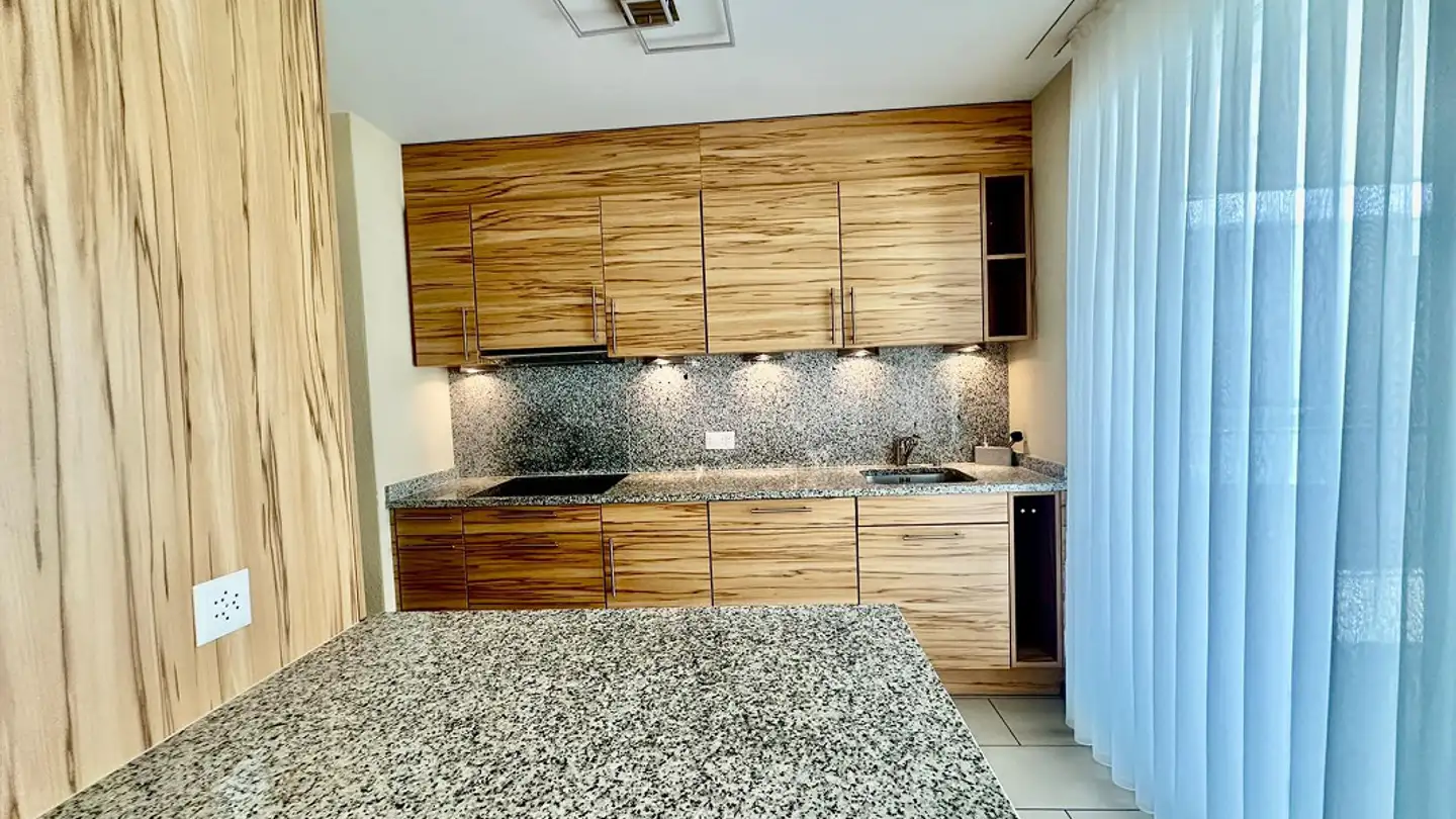 Appartement à louer - Landstrasse 107c, 5430 Wettingen - Photo 4