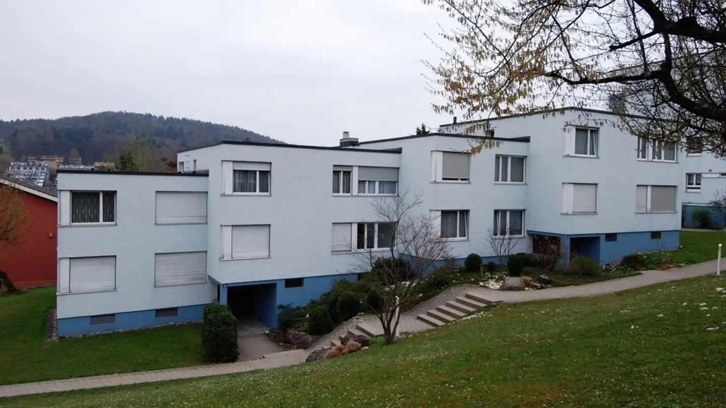 Appartamento in affitto - Bernhofstrasse 46, 8134 Adliswil