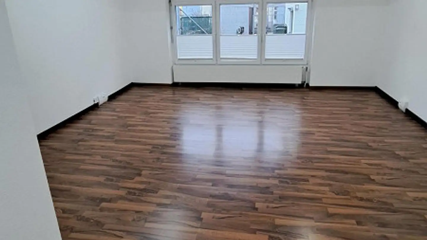 Bürofläche mieten - Pestalozzistrasse 11, 9400 Rorschach