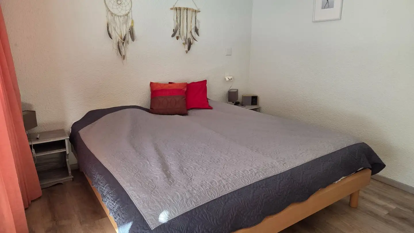 Appartamento in affitto - Route De Chalais 2, 3967 Vercorin - Foto 2