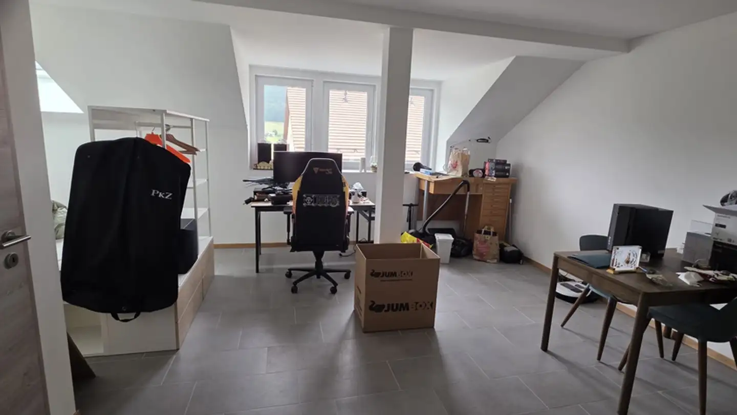 Wohnung mieten - Rue Des Ecoles 4, 1347 Le Sentier - Foto 3