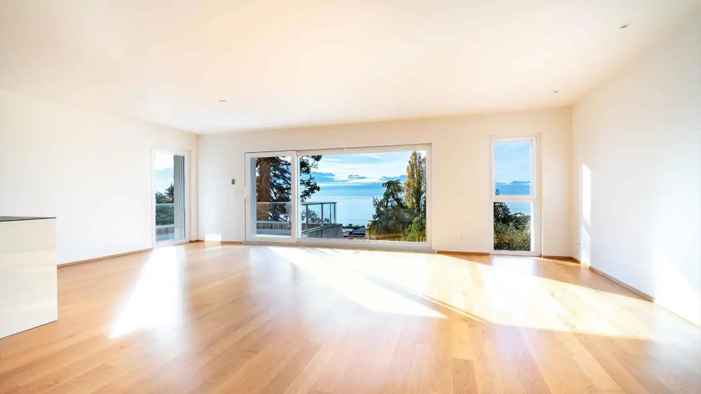 Appartamento in affitto - 1009 Pully - Photo 2